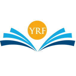 Logo Young Readers Foundation vzw