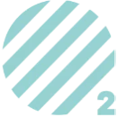 Logo Atelier O2, MARGHEM-ZANIER Architectes