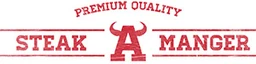Logo STEAKAMANGER