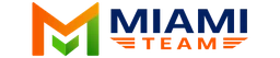Logo MIAMI TEAM