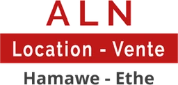 Logo ALN LOCATION VENTE