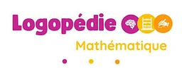 Logo Logopédie Mathématique