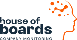 Logo House of Boards