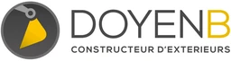 Logo DOYEN B