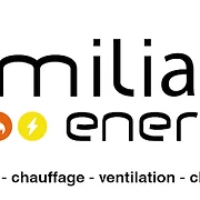 Logo SIMILIA ENERGY