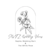 Logo THE WHITE ROSE COMPANY