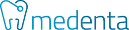 Logo MEDENTA