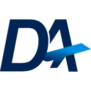 Logo DUMOULIN AERO