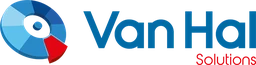 Logo Van Hal