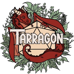 Logo Tarragon