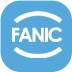 Logo FANIC