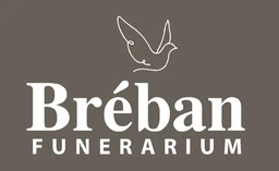 Logo BRÉBAN