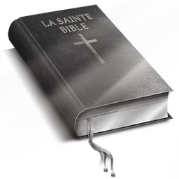 Logo Eglise Evangélique Baptiste Le Rocher