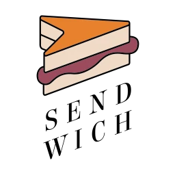 Logo SENDWICH