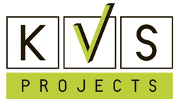 Logo KVS Projects