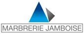 Logo MARBRERIE JAMBOISE