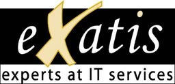 Logo EXATIS