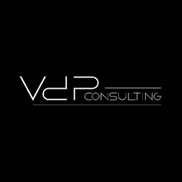 Logo VdP Consulting Ruimtelijke Ordening