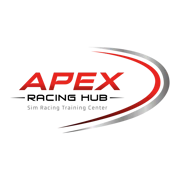 Logo Apex Racing Hub