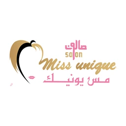 Logo MISS UNIQUE