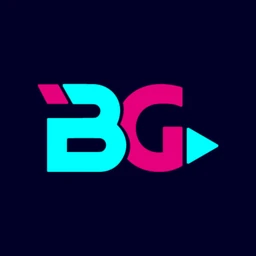 Logo BeyondGaming