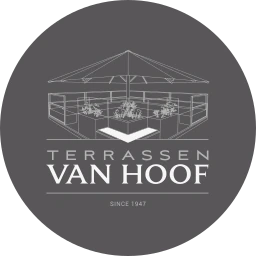Logo VAN HOOF