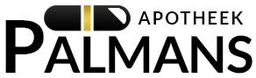 Logo APOTHEEK PALMANS