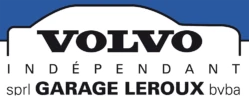 Logo GARAGE LEROUX