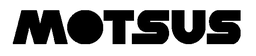 Logo MOTSUS VZW