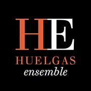 Logo Huelgas Ensemble