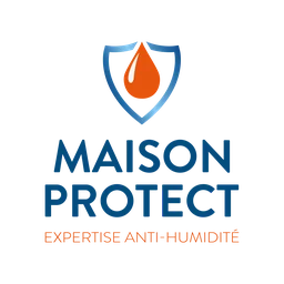 Logo MAISON PROTECT