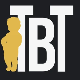 Logo TBT MAGIC