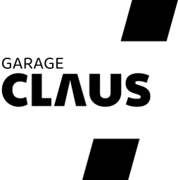 Logo GARAGE CLAUS
