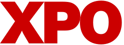 Logo GXO LOGISTICS ANTWERP BELGIUM