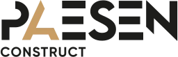 Logo PAESOGE CONSTRUCT