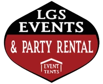 Logo LGS Events