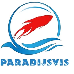 Logo Paradijsvis