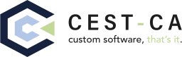 Logo CEST CA
