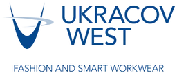 Logo UKRACOV WEST