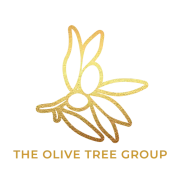 Logo The Olive Tree Group