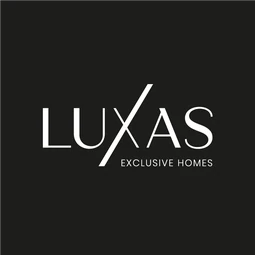 Logo LUXAS