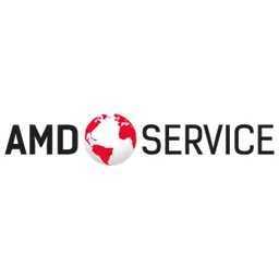 Logo AMD Service