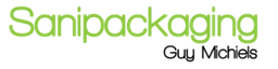 Logo SANIPACKAGING