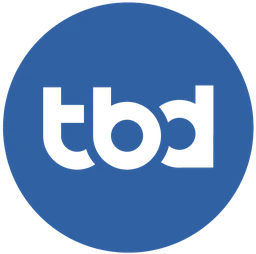 Logo TBD Agency