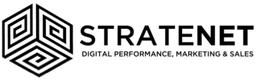 Logo STRATENET
