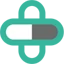 Logo Pharmacie RENARDY