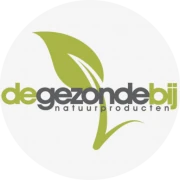 Logo DE GEZONDE BIJ