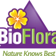 Logo BIOFLORA