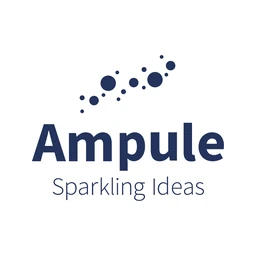 Logo AMPULE