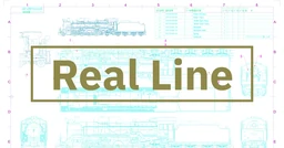 Logo Real Line